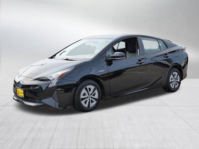 used 2017 Toyota Prius car, priced at $21,485