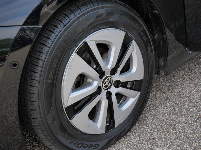 used 2017 Toyota Prius car, priced at $21,485
