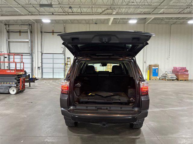 used 2023 Toyota 4Runner car, priced at $50,985