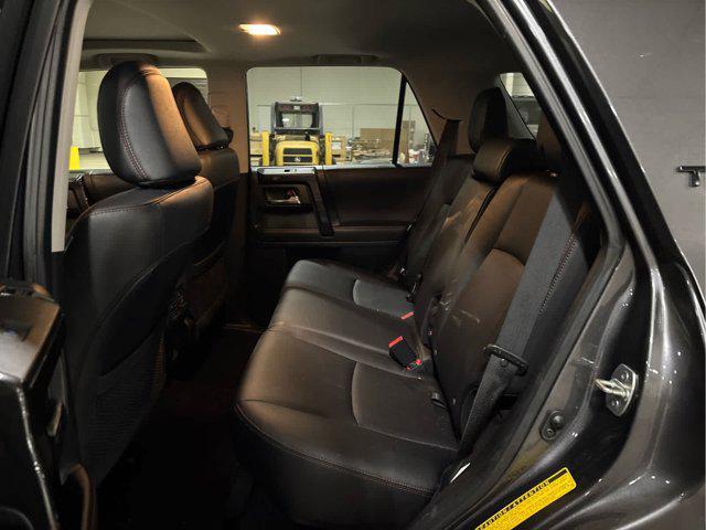 used 2023 Toyota 4Runner car, priced at $50,985