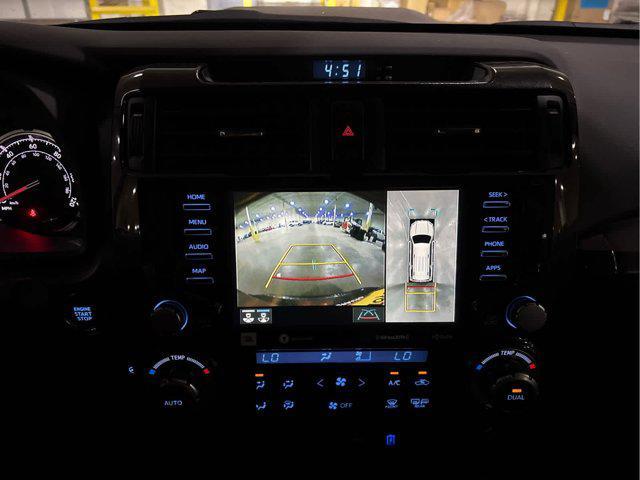 used 2023 Toyota 4Runner car, priced at $50,985