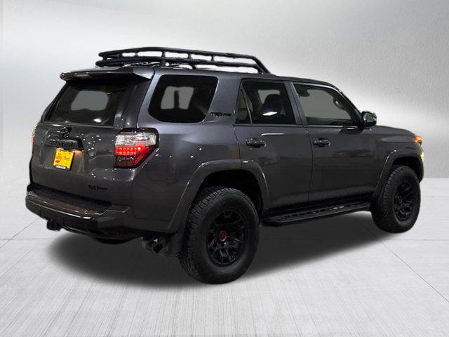used 2023 Toyota 4Runner car, priced at $50,985