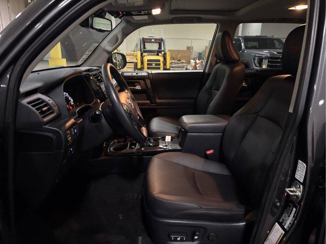used 2023 Toyota 4Runner car, priced at $50,985