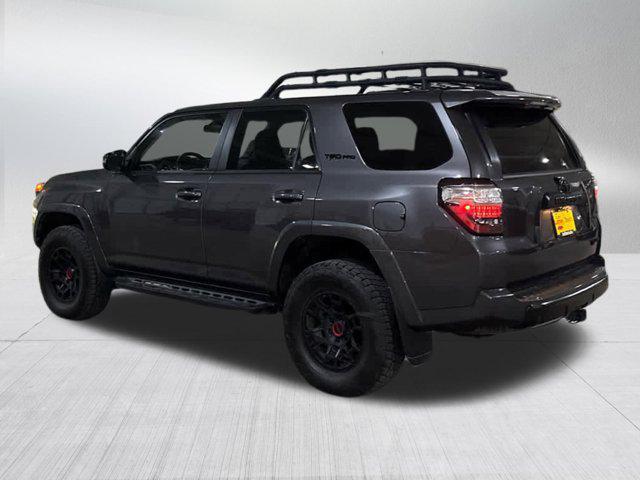 used 2023 Toyota 4Runner car, priced at $50,985