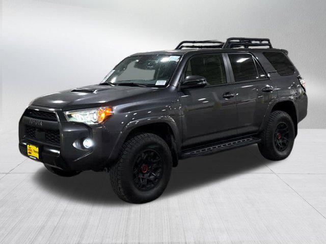 used 2023 Toyota 4Runner car, priced at $50,985