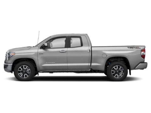 used 2018 Toyota Tundra car, priced at $42,500