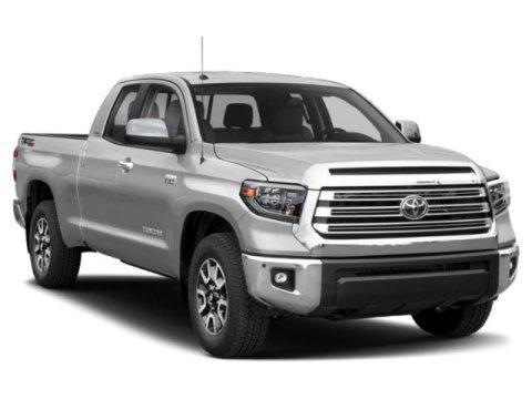 used 2018 Toyota Tundra car, priced at $42,500