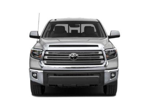 used 2018 Toyota Tundra car, priced at $42,500