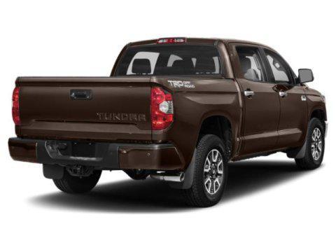 used 2018 Toyota Tundra car, priced at $42,500