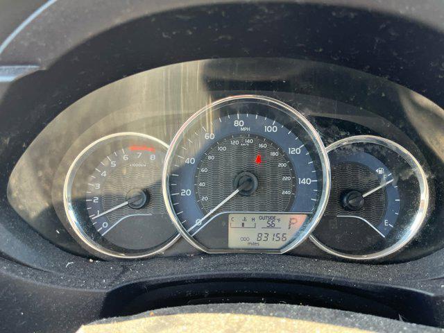 used 2016 Toyota Corolla car, priced at $13,485