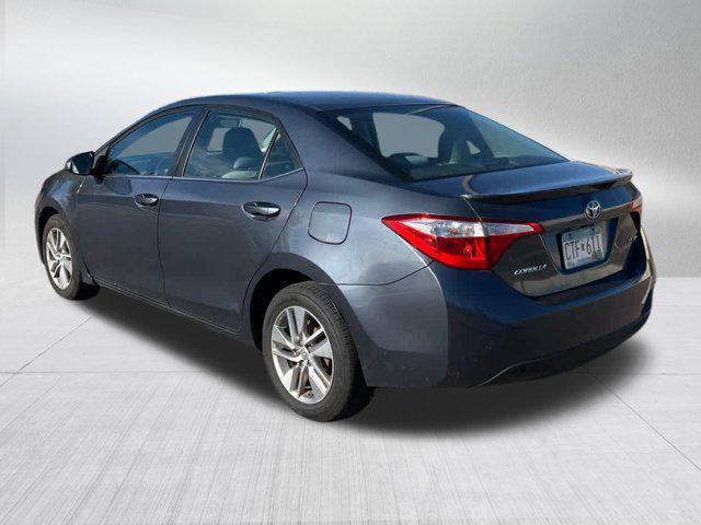 used 2016 Toyota Corolla car, priced at $13,485