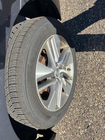 used 2016 Toyota Corolla car, priced at $13,485