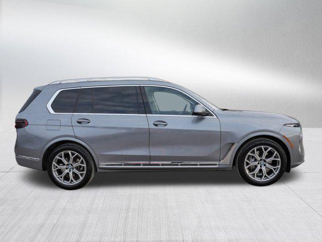 used 2024 BMW X7 car, priced at $67,985