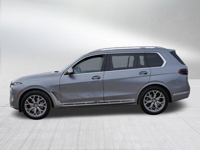 used 2024 BMW X7 car, priced at $67,985