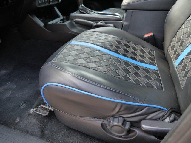 used 2019 Toyota Tacoma car, priced at $28,485
