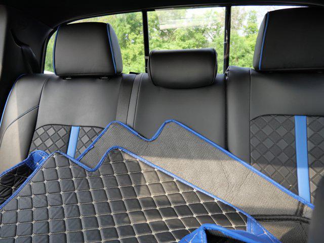 used 2019 Toyota Tacoma car, priced at $28,485