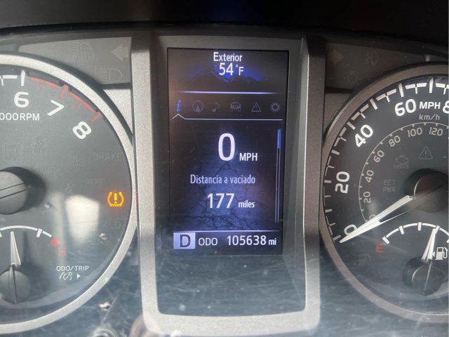 used 2019 Toyota Tacoma car, priced at $28,990