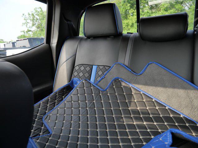 used 2019 Toyota Tacoma car, priced at $28,485