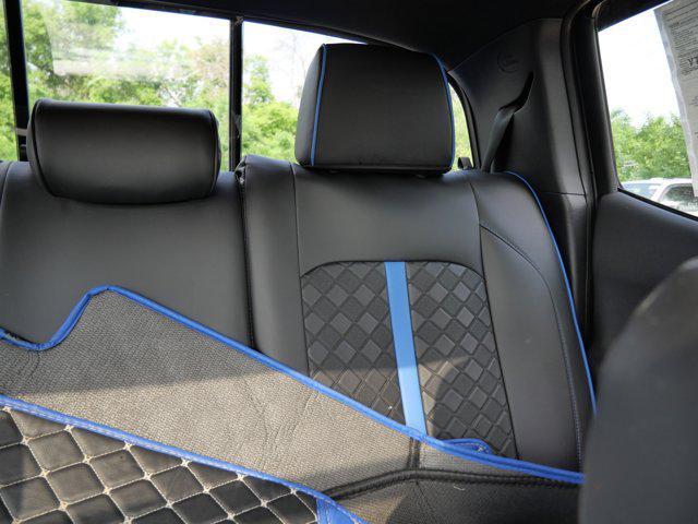 used 2019 Toyota Tacoma car, priced at $28,485