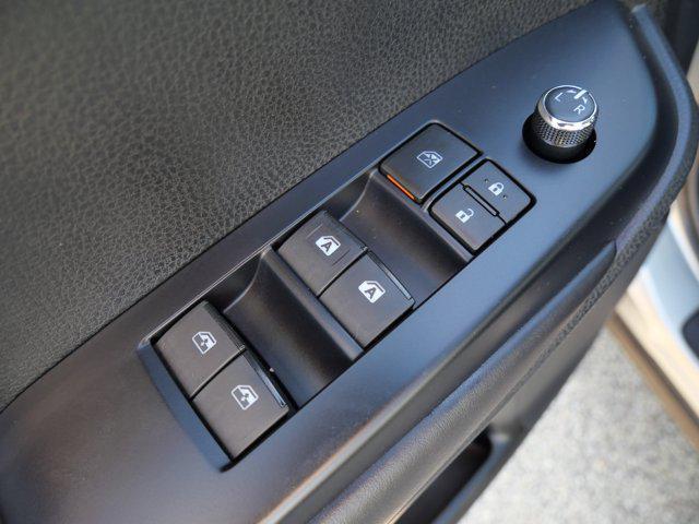used 2019 Toyota Highlander car, priced at $26,900