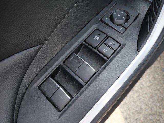 used 2023 Toyota RAV4 car, priced at $29,800
