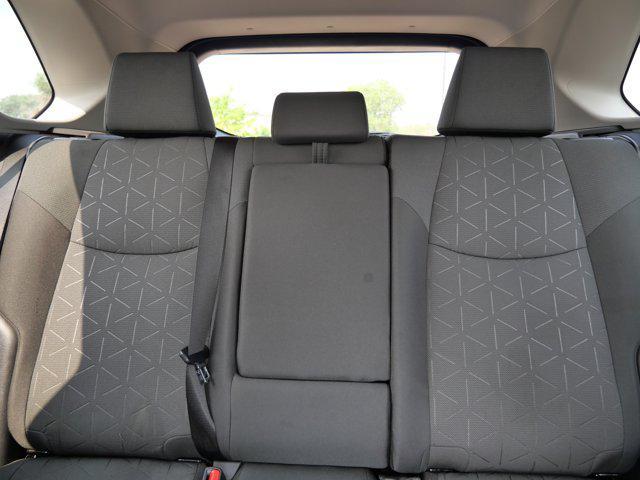 used 2023 Toyota RAV4 car, priced at $29,800