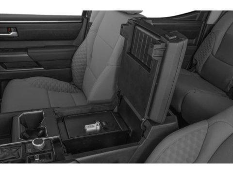 new 2025 Toyota Tundra car, priced at $54,547