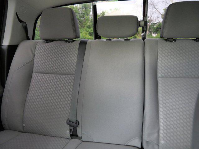 used 2023 Toyota Tacoma car, priced at $37,990