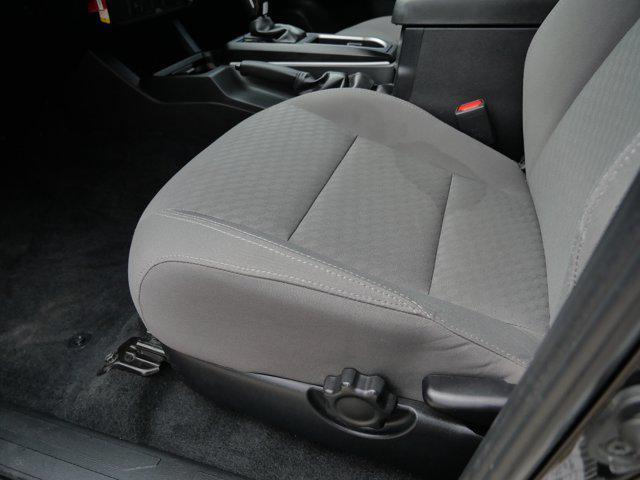 used 2023 Toyota Tacoma car, priced at $37,990