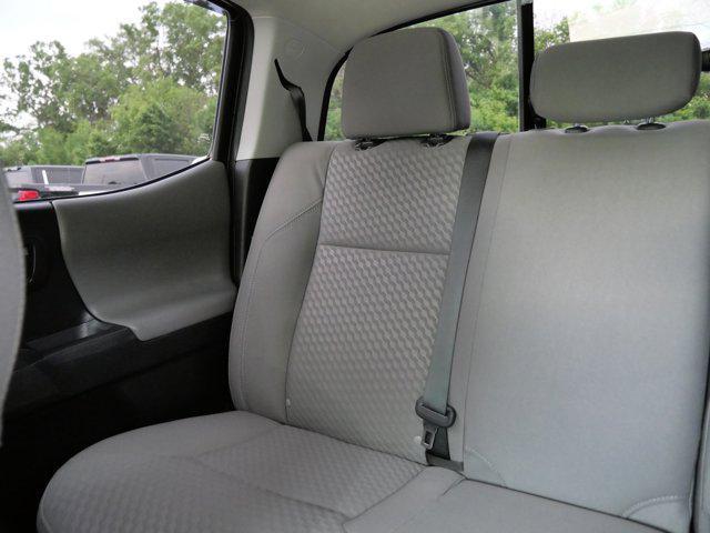 used 2023 Toyota Tacoma car, priced at $37,990