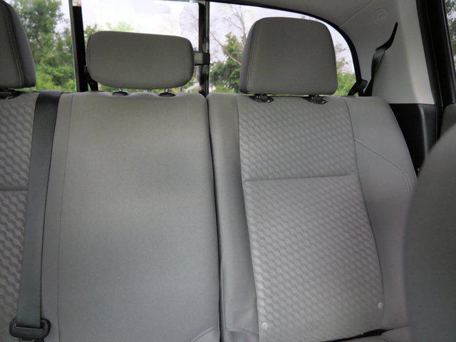 used 2023 Toyota Tacoma car, priced at $37,990