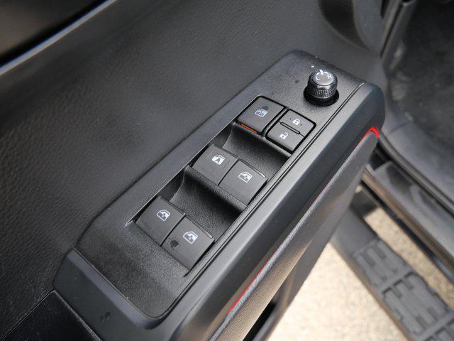 used 2023 Toyota Tacoma car, priced at $37,990