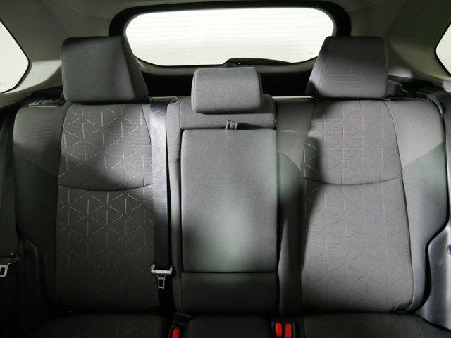 used 2023 Toyota RAV4 car, priced at $30,990