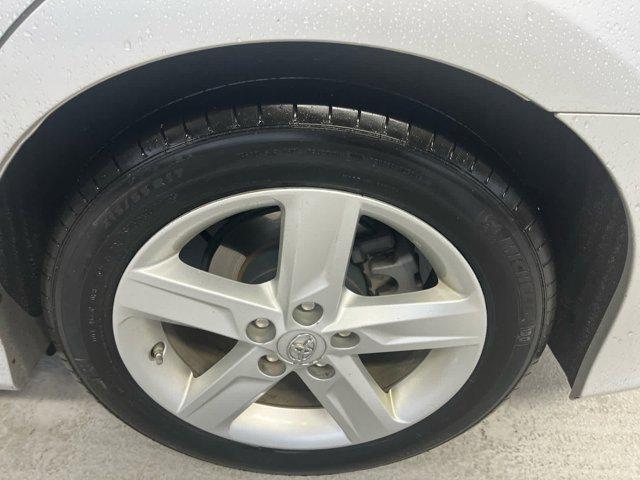 used 2013 Toyota Camry car, priced at $13,500