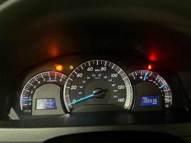 used 2013 Toyota Camry car, priced at $13,500