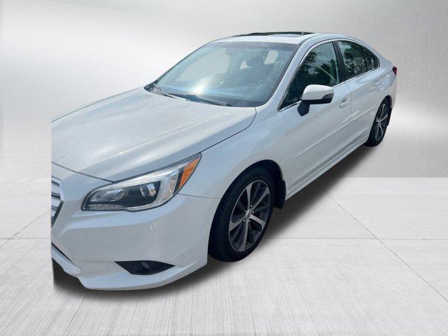 used 2016 Subaru Legacy car, priced at $9,000