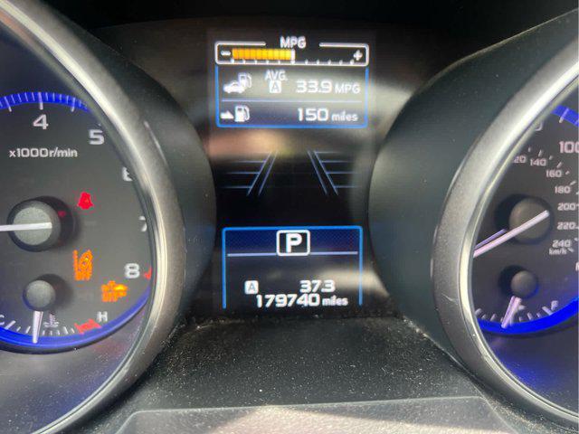 used 2016 Subaru Legacy car, priced at $9,000