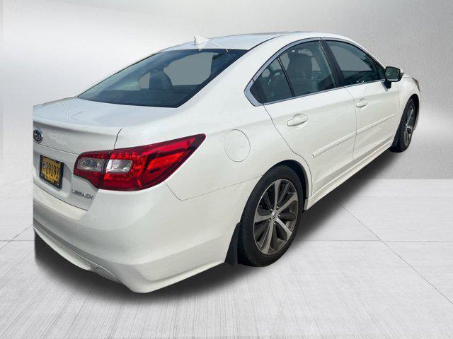 used 2016 Subaru Legacy car, priced at $9,000