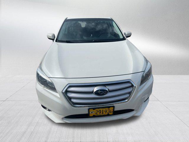used 2016 Subaru Legacy car, priced at $9,000