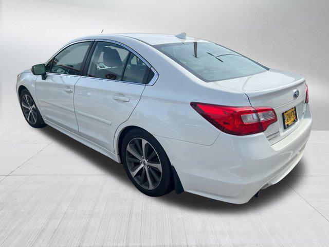 used 2016 Subaru Legacy car, priced at $9,000
