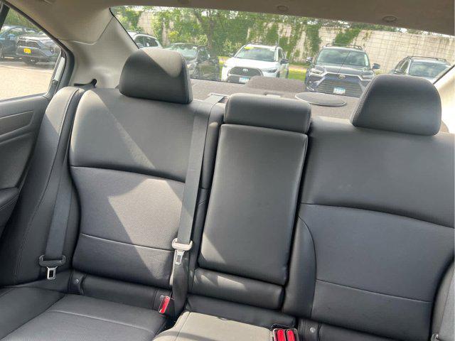 used 2016 Subaru Legacy car, priced at $9,000
