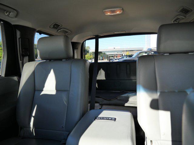 used 2016 Toyota Sequoia car, priced at $27,485