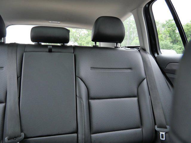 used 2018 Volkswagen Golf Alltrack car, priced at $18,485