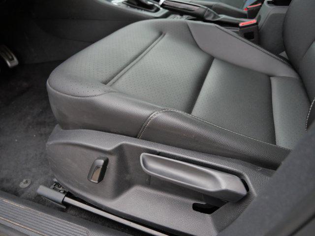used 2018 Volkswagen Golf Alltrack car, priced at $18,485