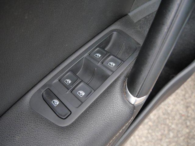 used 2018 Volkswagen Golf Alltrack car, priced at $18,485