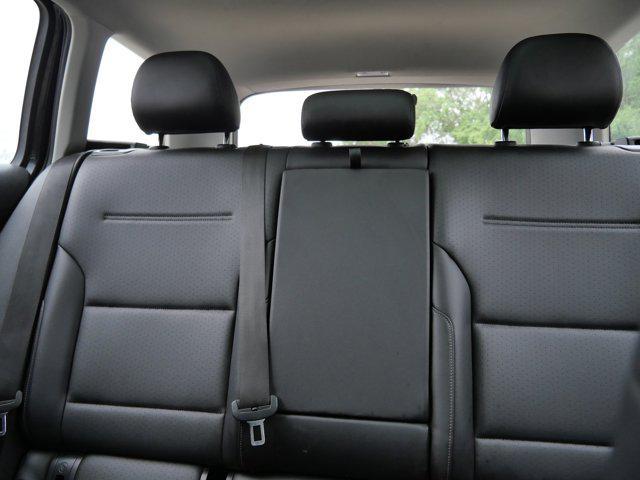 used 2018 Volkswagen Golf Alltrack car, priced at $18,485