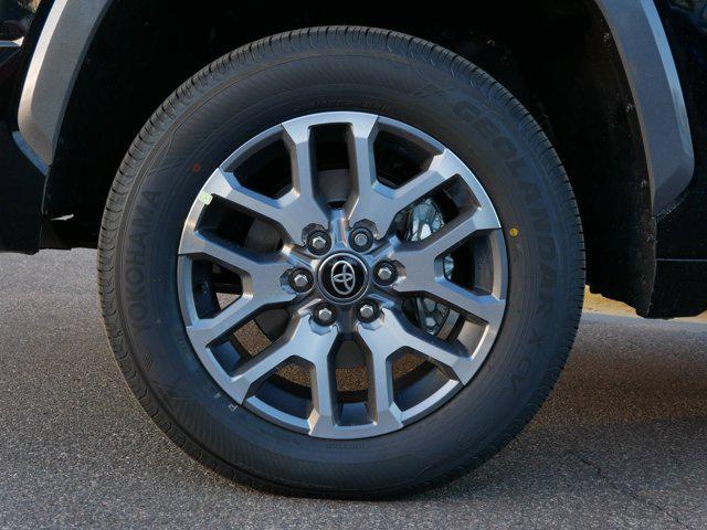 new 2026 Toyota Tundra Hybrid car, priced at $75,999