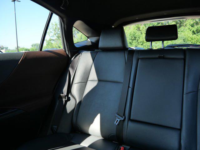 used 2022 Toyota Venza car, priced at $24,785