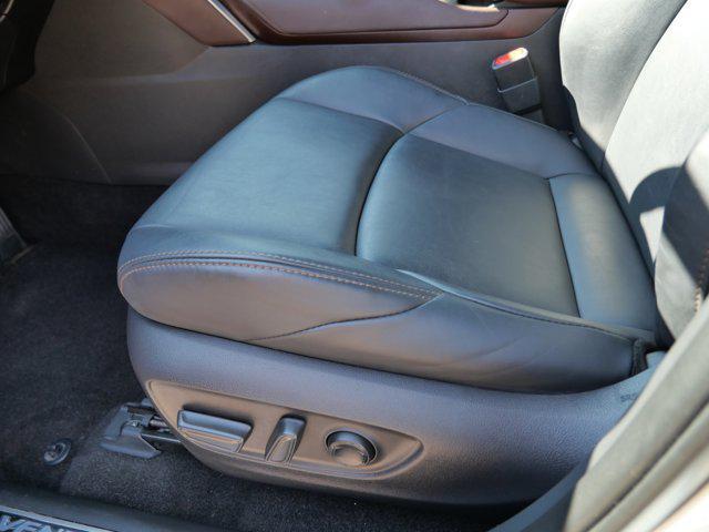 used 2022 Toyota Venza car, priced at $24,785