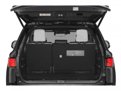 new 2025 Toyota Sequoia car, priced at $86,548